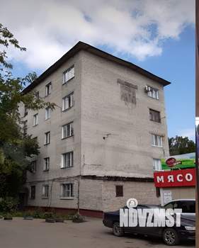 2-к квартира, на длительный срок, 25м2, 4/6 этаж