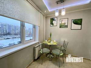 2-к квартира, посуточно, 45м2, 1/1 этаж