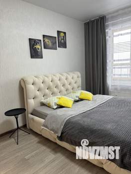 Студия квартира, посуточно, 29м2, 10/19 этаж
