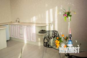 1-к квартира, посуточно, 43м2, 15/25 этаж