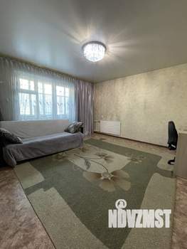 2-к квартира, на длительный срок, 54м2, 1/9 этаж