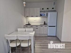 2-к квартира, посуточно, 41м2, 1/1 этаж