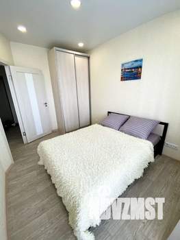 1-к квартира, посуточно, 37м2, 13/16 этаж