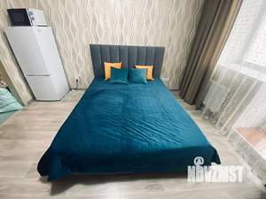 Студия квартира, посуточно, 20м2, 2/17 этаж