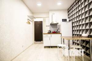 1-к квартира, посуточно, 25м2, 7/9 этаж