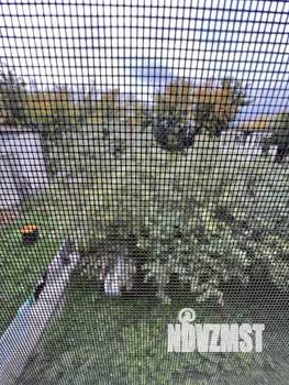 4-к квартира, на длительный срок, 85м2, 2/2 этаж