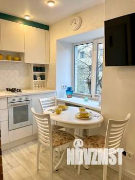 Студия квартира, посуточно, 30м2, 3/5 этаж