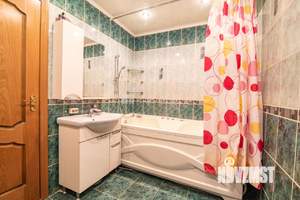 4-к квартира, на длительный срок, 97м2, 4/9 этаж