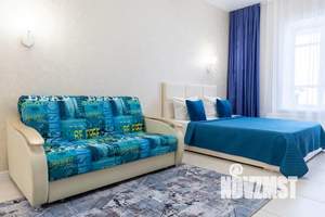 1-к квартира, посуточно, 30м2, 15/15 этаж