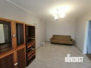 2-к квартира, на длительный срок, 44м2, 4/9 этаж