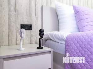 2-к квартира, посуточно, 45м2, 1/1 этаж