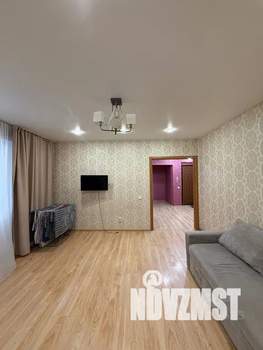 2-к квартира, посуточно, 60м2, 3/9 этаж