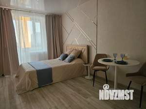 1-к квартира, посуточно, 30м2, 3/16 этаж