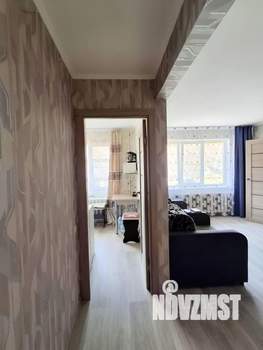 2-к квартира, на длительный срок, 44м2, 1/5 этаж