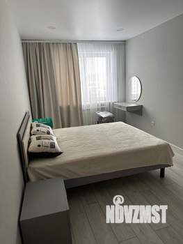 2-к квартира, на длительный срок, 62м2, 8/25 этаж