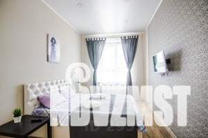 2-к квартира, посуточно, 41м2, 8/9 этаж