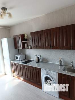 1-к квартира, на длительный срок, 33м2, 18/25 этаж