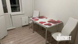 1-к квартира, на длительный срок, 33м2, 14/16 этаж