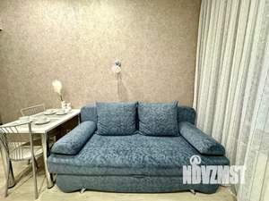 1-к квартира, посуточно, 32м2, 7/13 этаж