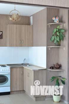 1-к квартира, посуточно, 36м2, 9/17 этаж