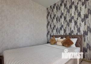 Студия квартира, посуточно, 30м2, 5/7 этаж