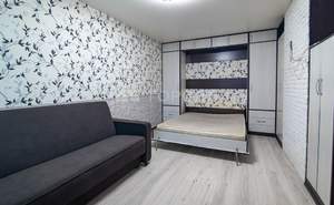 1-к квартира, на длительный срок, 33м2, 1/16 этаж