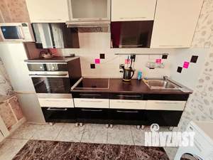 1-к квартира, посуточно, 38м2, 2/16 этаж