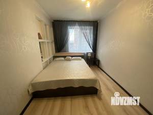 2-к квартира, на длительный срок, 56м2, 4/11 этаж