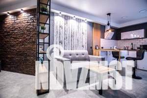 1-к квартира, посуточно, 41м2, 7/14 этаж