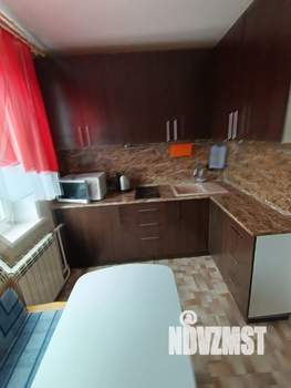 1-к квартира, на длительный срок, 38м2, 3/9 этаж