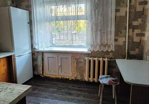 1-к квартира, на длительный срок, 33м2, 1/9 этаж