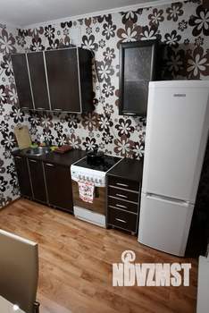 1-к квартира, посуточно, 37м2, 8/9 этаж