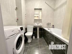 1-к квартира, посуточно, 49м2, 1/1 этаж