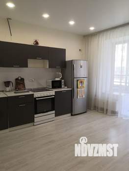 2-к квартира, посуточно, 35м2, 2/10 этаж