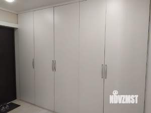 Студия квартира, на длительный срок, 35м2, 3/16 этаж