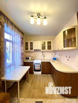 2-к квартира, на длительный срок, 42м2, 3/5 этаж