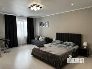 1-к квартира, посуточно, 36м2, 7/10 этаж