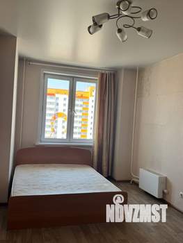 2-к квартира, на длительный срок, 51м2, 12/16 этаж