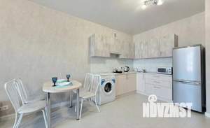 1-к квартира, посуточно, 31м2, 1/1 этаж