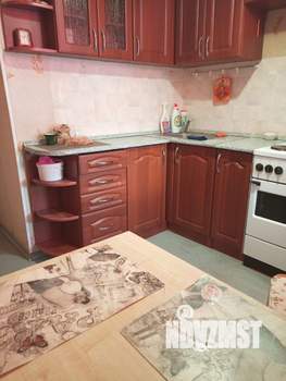 1-к квартира, на длительный срок, 31м2, 4/6 этаж