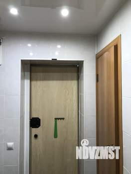 1-к квартира, на длительный срок, 20м2, 4/5 этаж