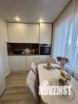 1-к квартира, посуточно, 29м2, 8/10 этаж