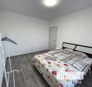 1-к квартира, посуточно, 71м2, 1/1 этаж