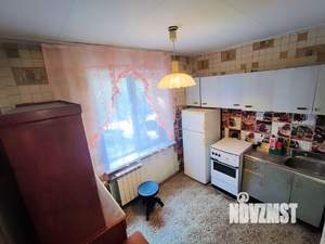 1-к квартира, на длительный срок, 35м2, 2/10 этаж