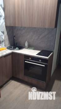 Студия квартира, на длительный срок, 20м2, 4/10 этаж