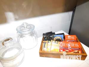 Студия квартира, посуточно, 29м2, 15/16 этаж