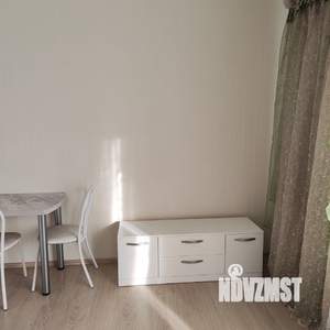 Студия квартира, на длительный срок, 30м2, 11/16 этаж