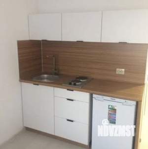 1-к квартира, на длительный срок, 45м2, 4/10 этаж
