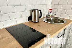 1-к квартира, посуточно, 32м2, 11/14 этаж