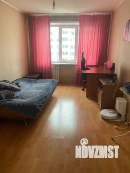 1-к квартира, на длительный срок, 36м2, 7/9 этаж